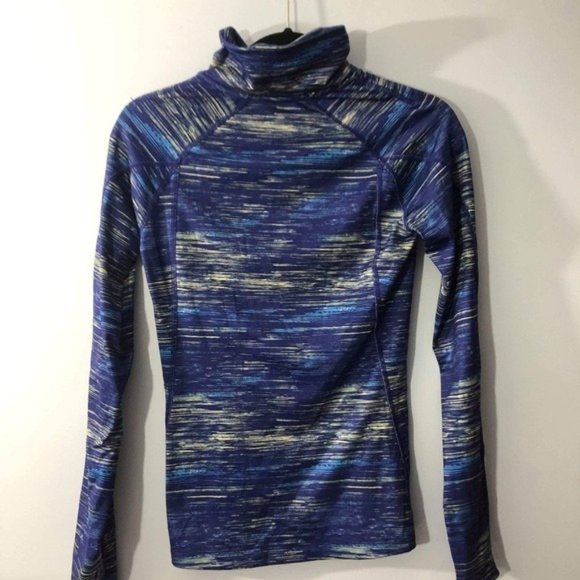 UA ColdGear® Cozy 1/2 Zip - XS/SM - EUC - Picture 2 of 7